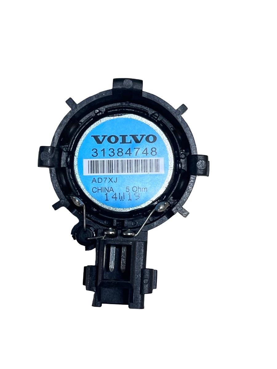 Tweeter portiera stanga fata VOLVO V40 Hatchback 525, 526 2012 -> 31384748 – foto 2