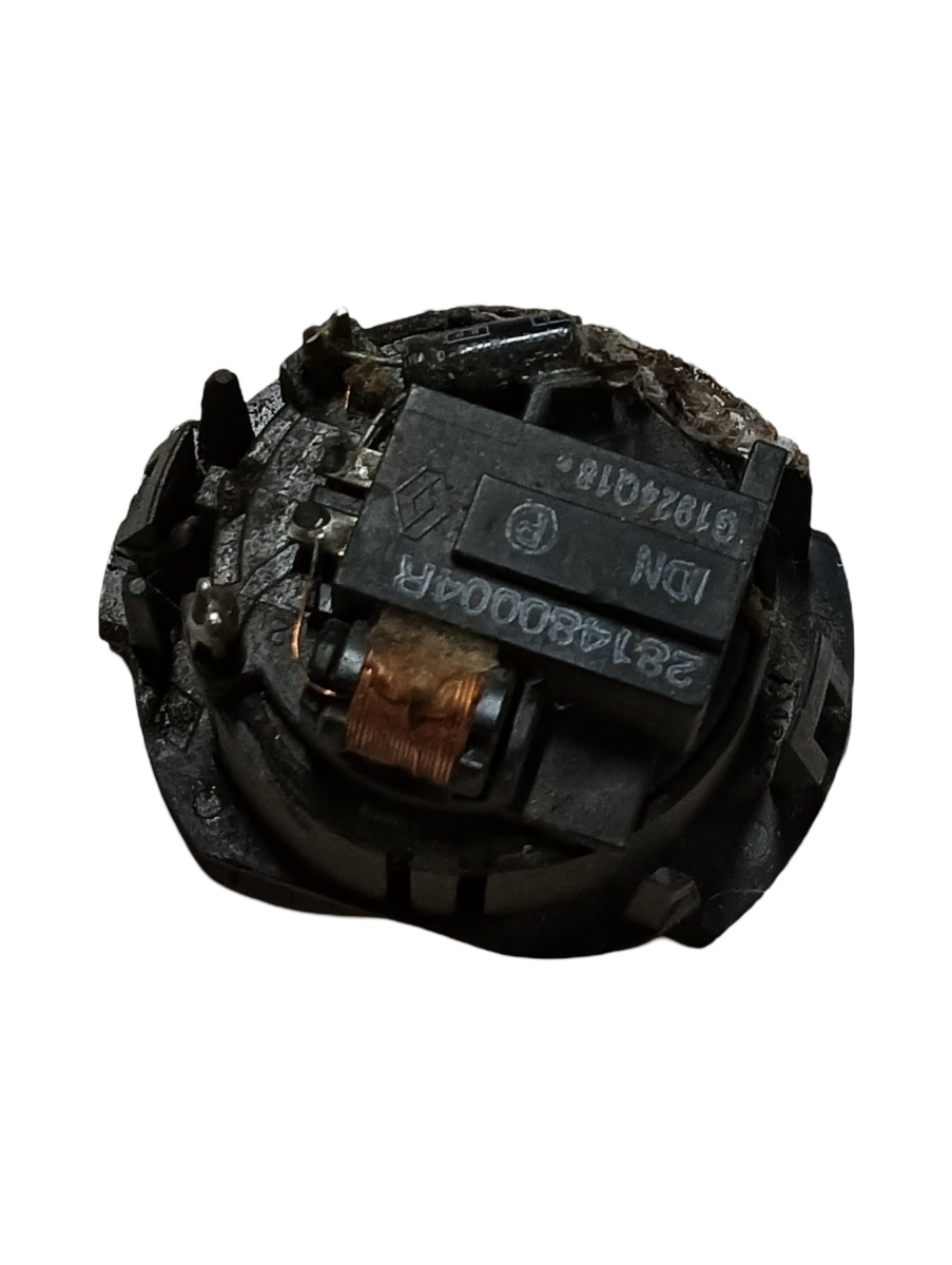 Tweeter  RENAULT LAGUNA III BT0/1 2007 - 2015 – foto 2