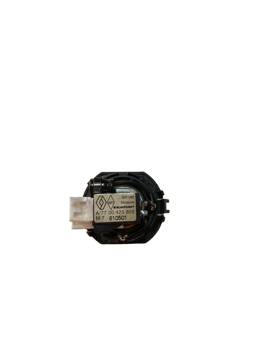 Tweeter  RENAULT Symbol I [ 1998 - 2008 ] 7700425805 – foto 2