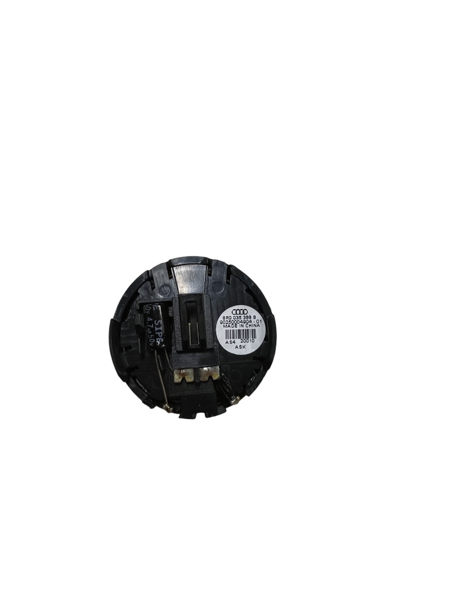 Tweeter  stanga fata AUDI Q5 8RB 2008 - > 8r0035399b – foto 2