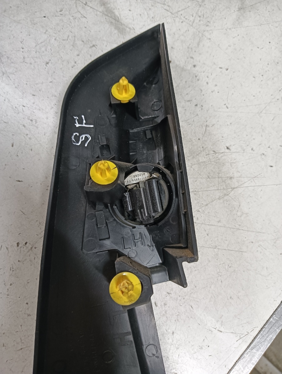 Tweeter  stanga fata FORD KUGA I [ 2008 - 2012 ] – foto 2