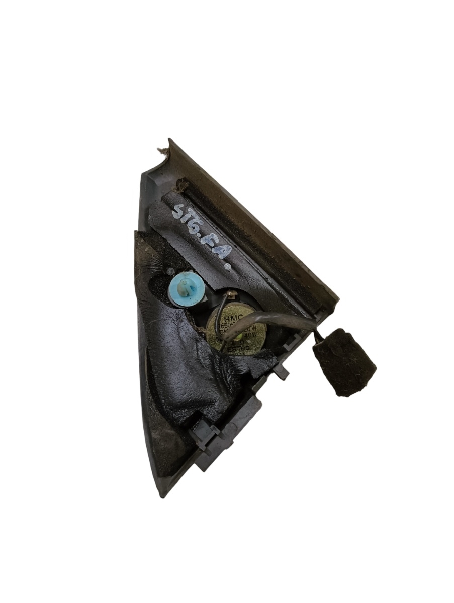Tweeter  stanga fata HYUNDAI SANTA FE I SM 2000 - 2006 – foto 2
