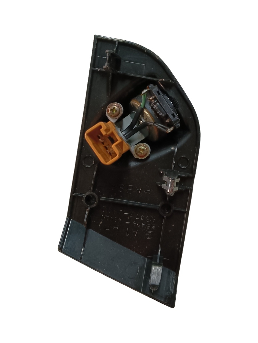 Tweeter  stanga fata LEXUS RX II MHU3_, GSU3_, MCU3_ 2003 - 2008 – foto 2