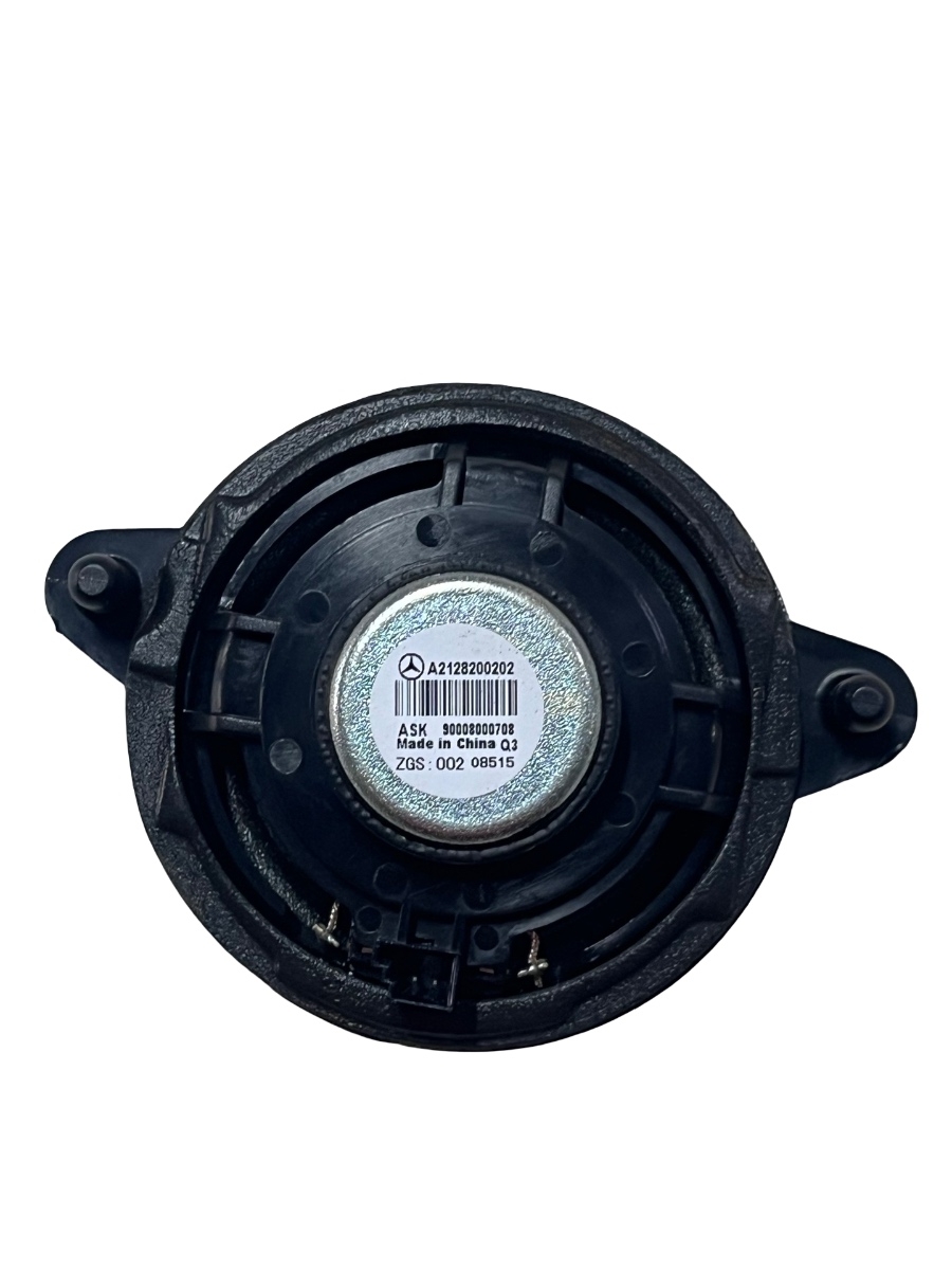 Tweeter stanga fata MERCEDES-BENZ C-CLASS W204 2007 - 2014 A2128200202 – foto 2