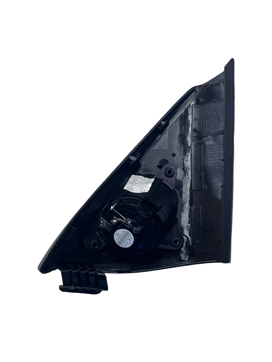 Tweeter stanga fata MERCEDES-BENZ E-CLASS W212 2009 -> A2127200148 – foto 2
