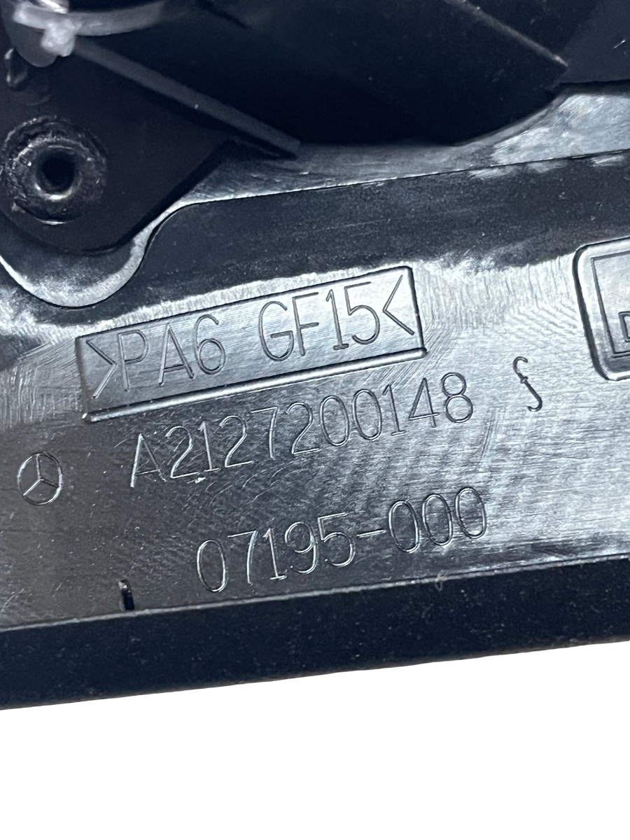 Tweeter stanga fata MERCEDES-BENZ E-CLASS W212 2009 -> A2127200148 – foto 3