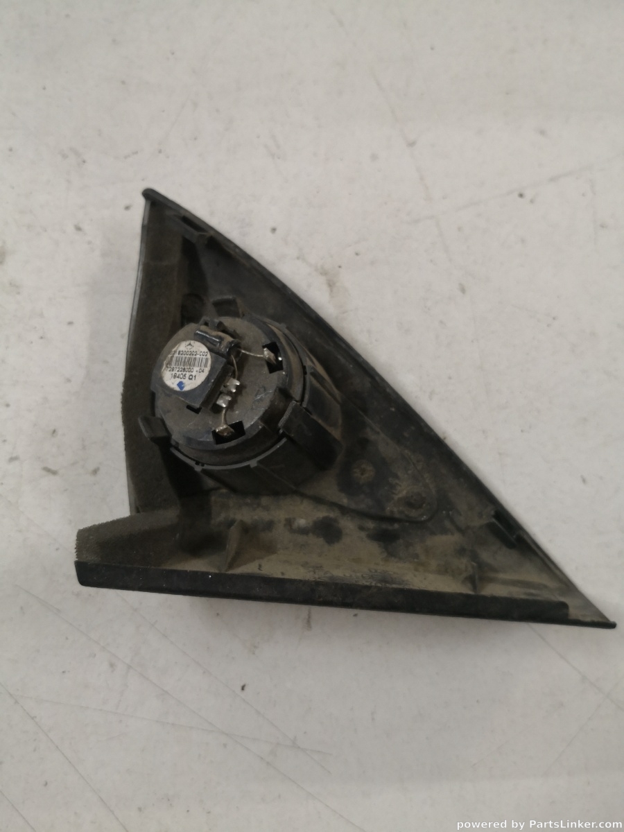 Tweeter stanga fata MERCEDES-BENZ S-CLASS II (W221, C215) [ 2005 - 2013 ] OEM A2217280356 – foto 2