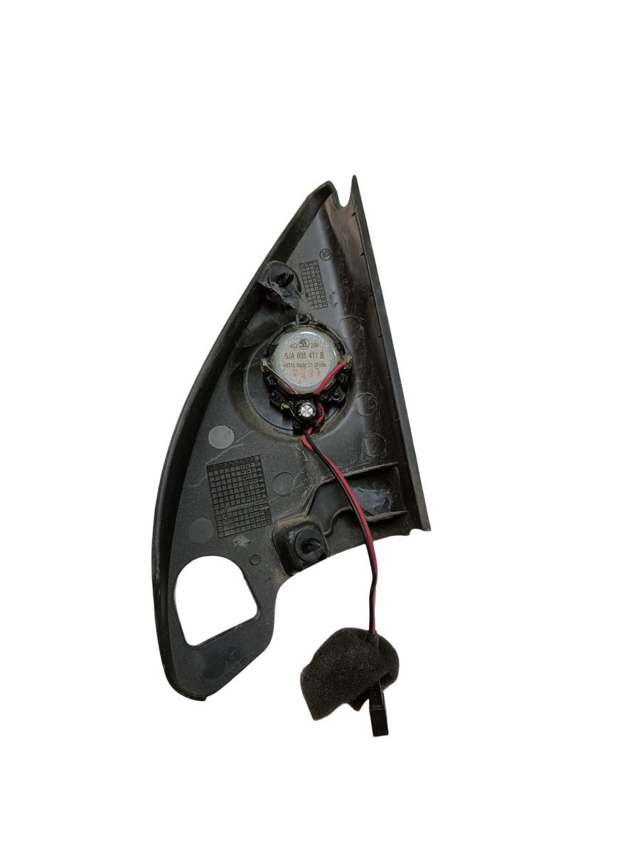 Tweeter  stanga fata SKODA RAPID II NH3 2012 - > 5ja035411b – foto 2