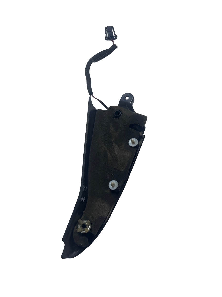 Tweeter  stanga fata VOLKSWAGEN GOLF PLUS 5M1, 521 2004 - 2013 5M0837993 – foto 3