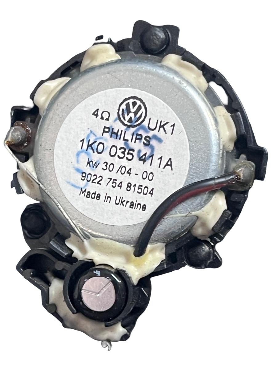 Tweeter stanga fata VOLKSWAGEN GOLF V 1K1 2003 - 2009 1K0035411A – foto 3
