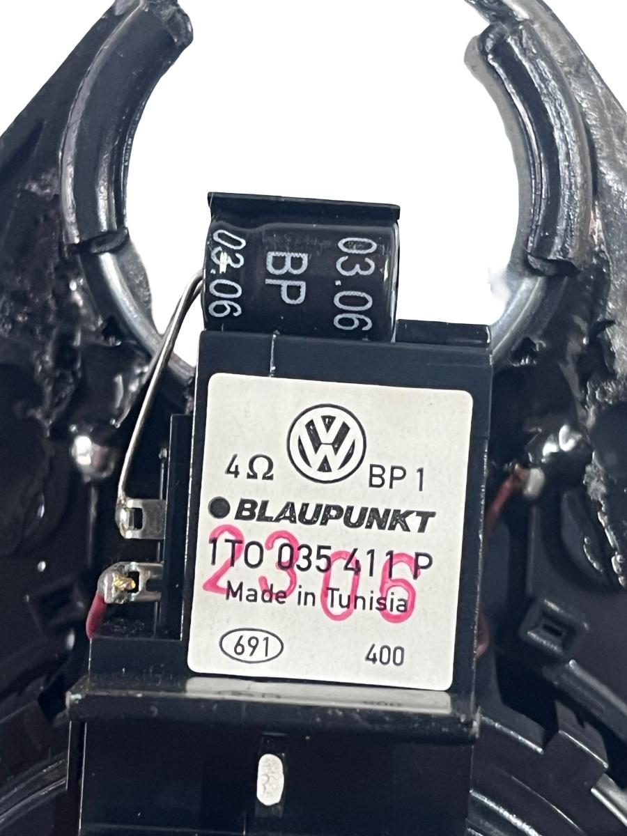 Tweeter stanga fata VOLKSWAGEN TOURAN 1T1, 1T2 2003 - 2010 1T0035411P – foto 3