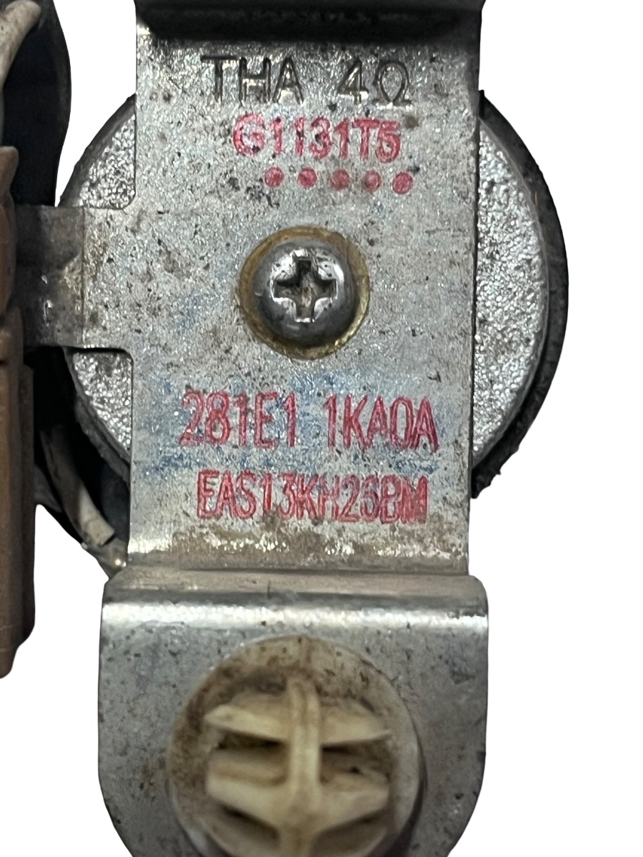 Twetter portiera fata NISSAN JUKE F15 2010 - > 281E11KA0A – foto 2