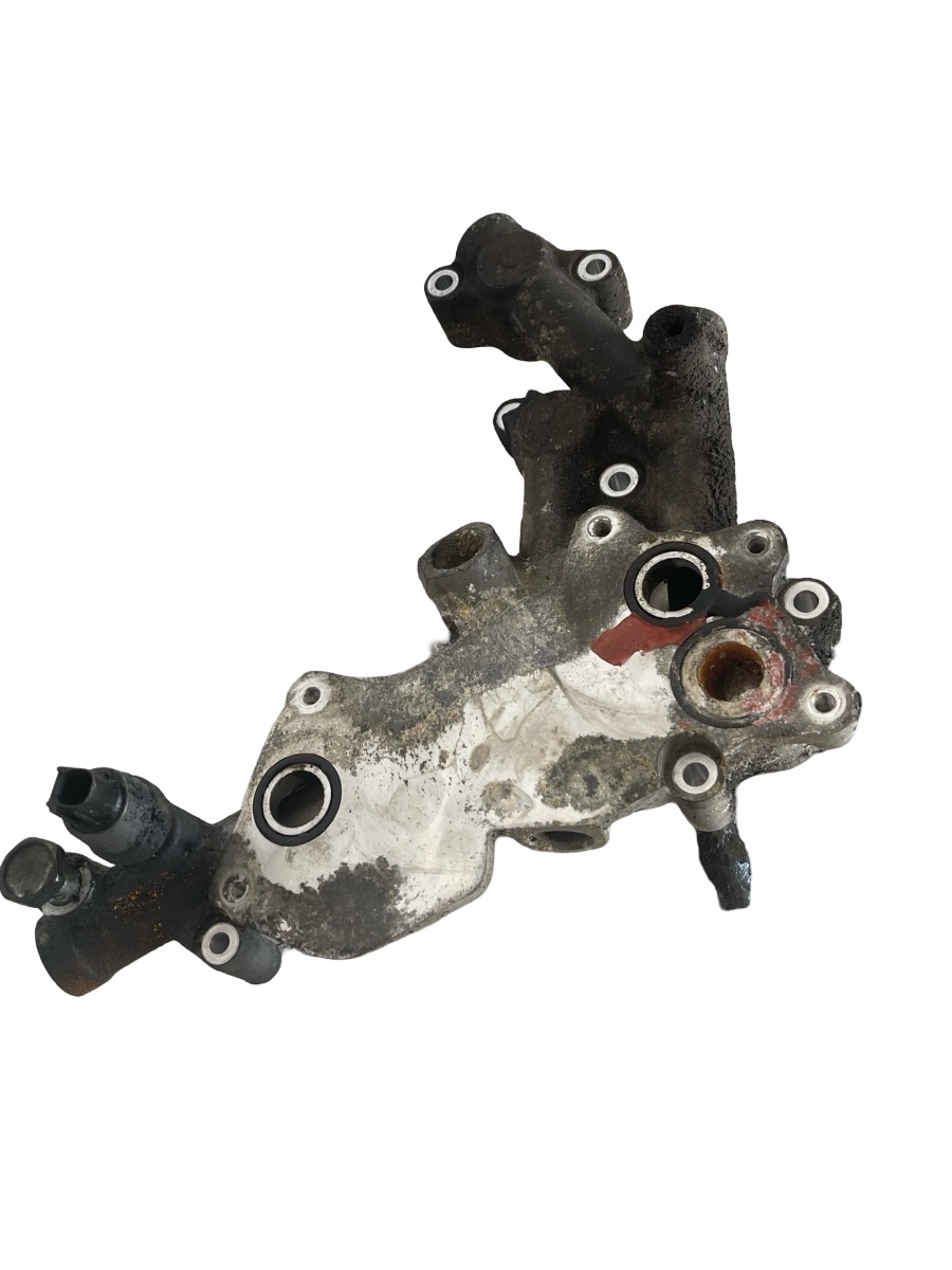 Ulei termoflot LEXUS IS II Saloon GSE2_, ALE2_, USE2_ 2005 - 2013 2.2 220d 2AD-FHV – foto 2