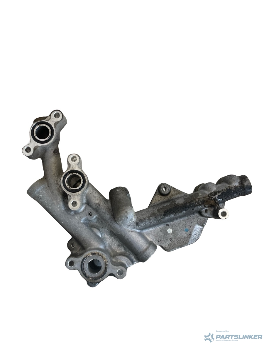 Ulei termoflot LEXUS IS II Saloon GSE2_, ALE2_, USE2_ 2005 - 2013 2.2 220d 2AD-FHV – foto 2