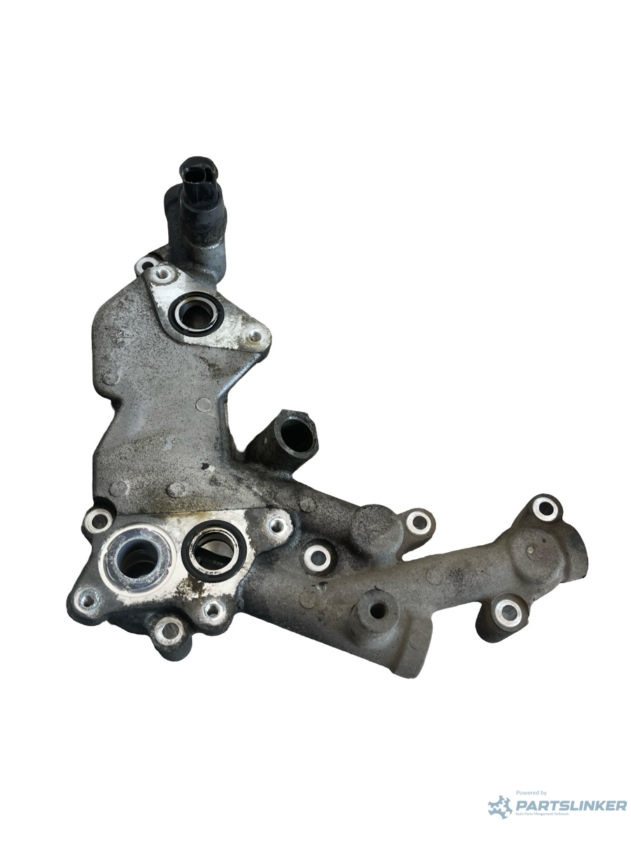 Ulei termoflot LEXUS IS II Saloon GSE2_, ALE2_, USE2_ 2005 - 2013 2.2 220d 2AD-FHV – foto 3