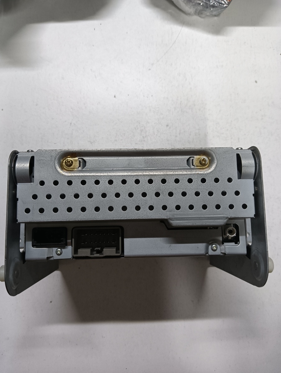Unitate cd LAND ROVER FREELANDER 2 LF_, L359 2006 - 2014 6g9n18c815ng – foto 3