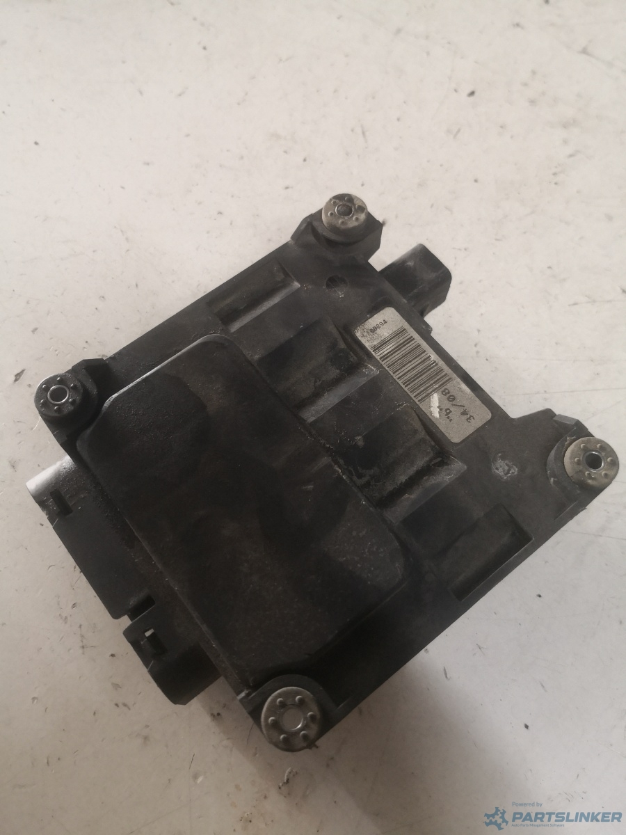Unitate control vacuum VOLKSWAGEN PASSAT (3C2) [ 2005 - 2010 ] TDI (BKC, BLS, BXE) 77KW|105HP OEM 3c0906625 – foto 2