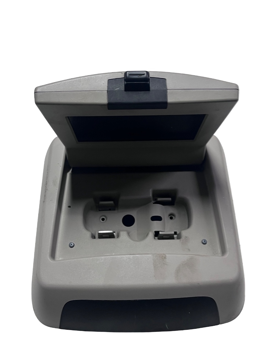 UNITATE DE AFISAJ DIGITAL  spate JEEP COMMANDER XK, XH 2005 - 2010 P05064249AB – foto 2