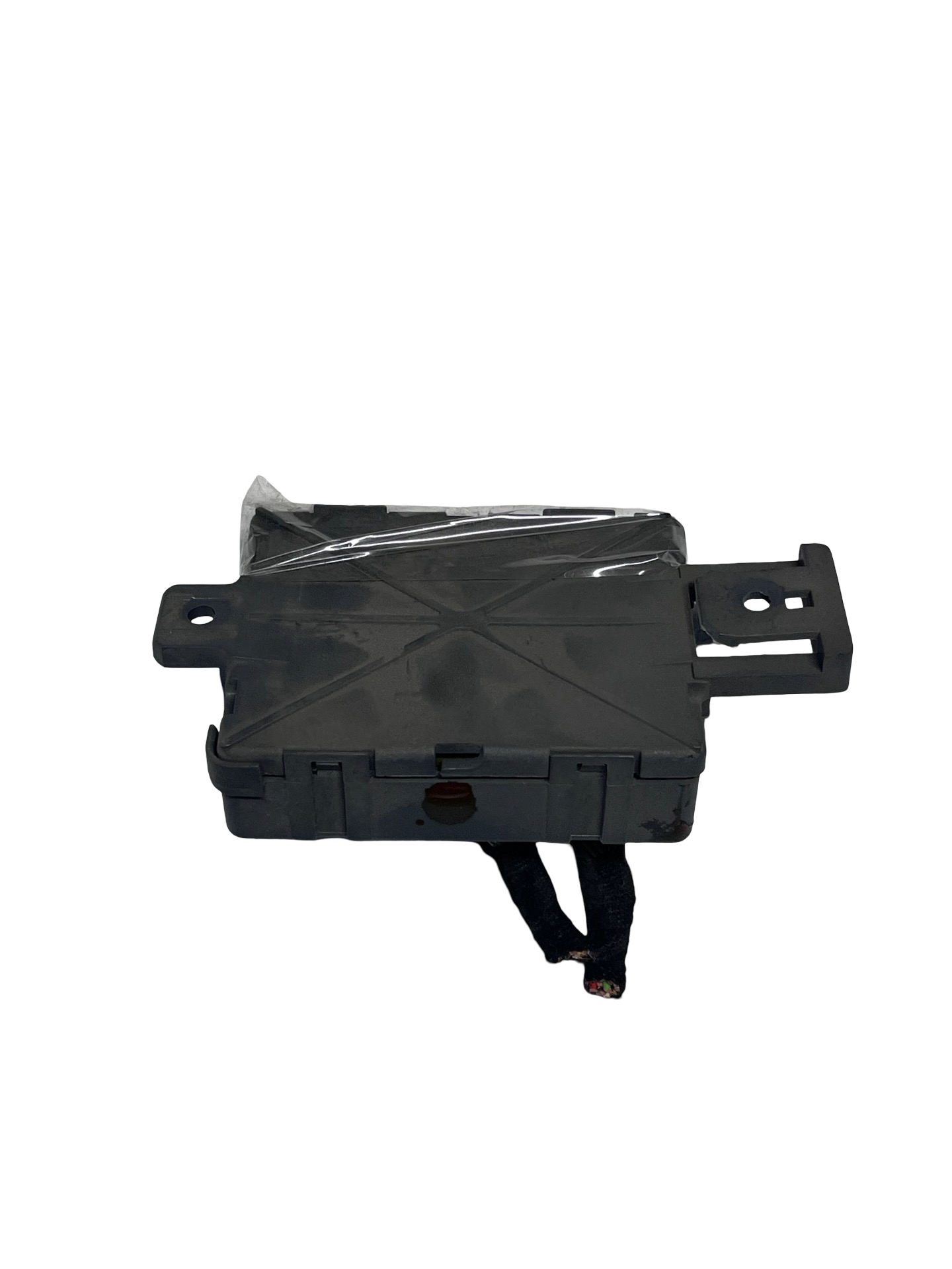 Unitate DE Control Aer Conditionat Iveco Daily IV 2006–2011 - cod: 504153327 – foto 3
