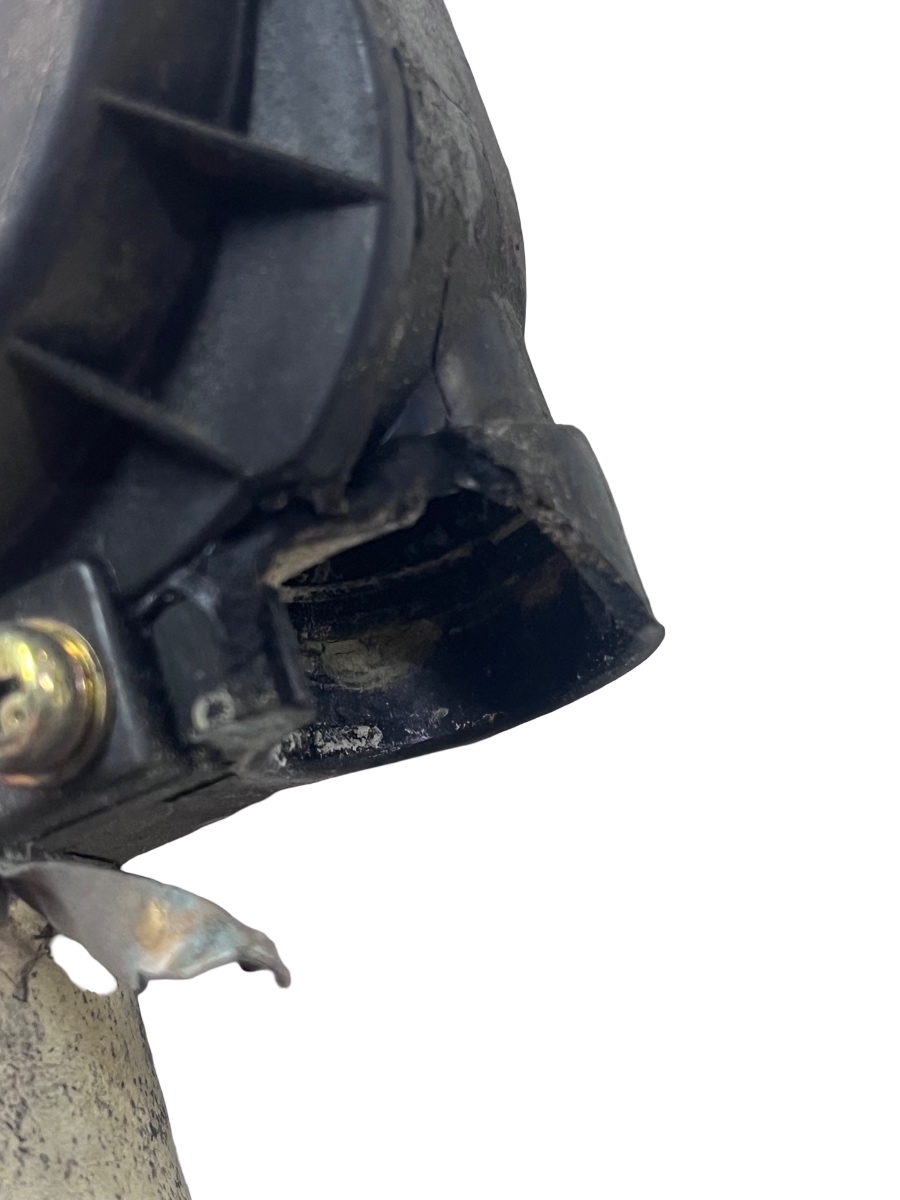 Unitate de control antena MITSUBISHI PAJERO II Canvas Top V2_W, V4_W 1990 - 2000 MB665698 ( PUTIN CRAPAT ) – foto 5
