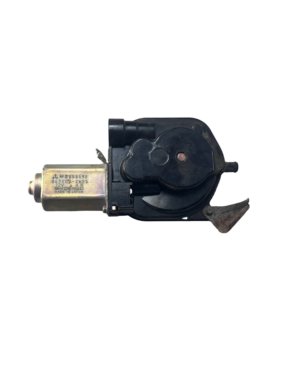 Unitate de control antena MITSUBISHI PAJERO II Canvas Top V2_W, V4_W 1990 - 2000 MB665698 ( PUTIN CRAPAT ) – foto 2