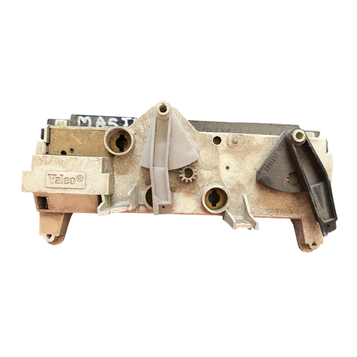 Unitate de control climatizare RENAULT MASTER II Box FD 1998 - > 133761F – foto 2