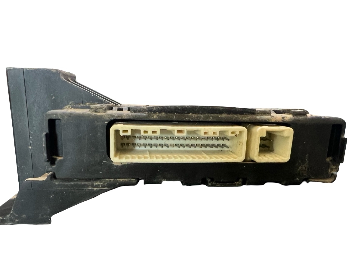 Unitate de control climatizare TOYOTA COROLLA XI Sedane E180 [ 2013 - 2019 ] 88650-02D80 – foto 2