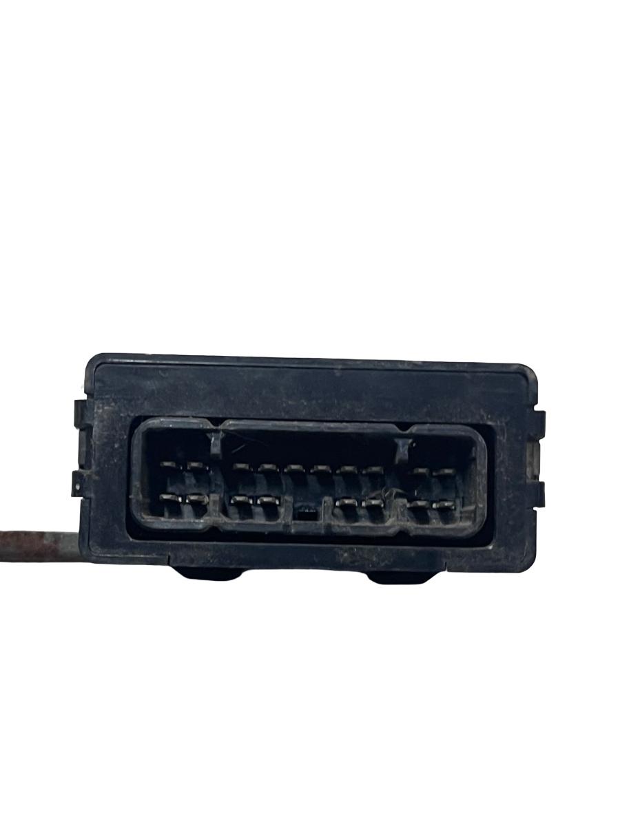 Unitate de control climatizare TOYOTA LAND CRUISER 90 _J9_ 1995 -> 88650-60500 – foto 3