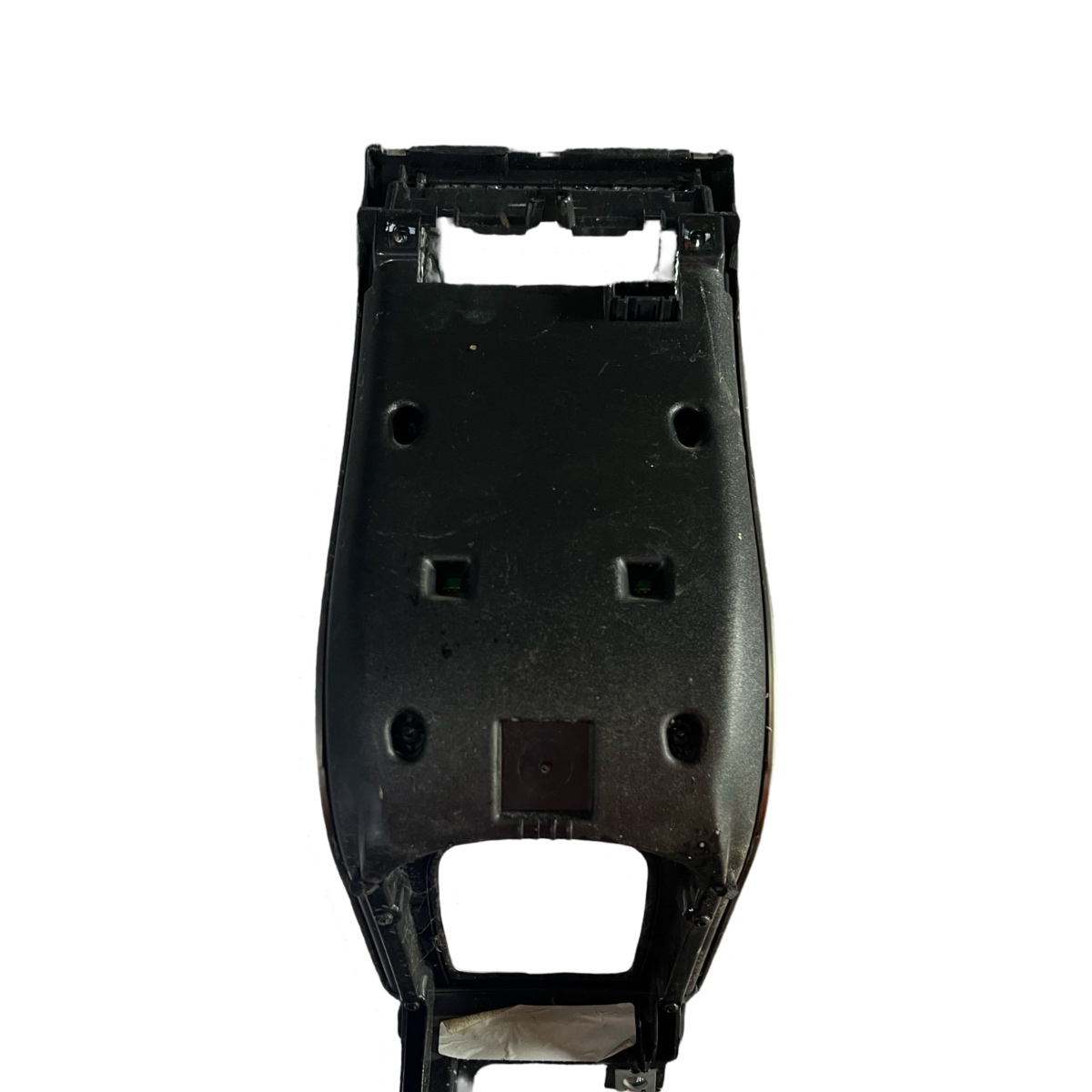 Unitate de control climatizare VOLVO V50 MW, 545 2003 - 2012 – foto 2