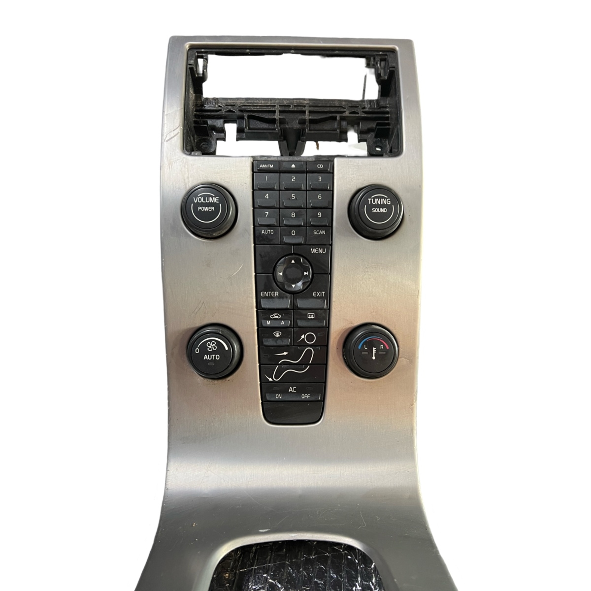 Unitate de control climatizare VOLVO V50 MW, 545 2003 - 2012 – foto 3