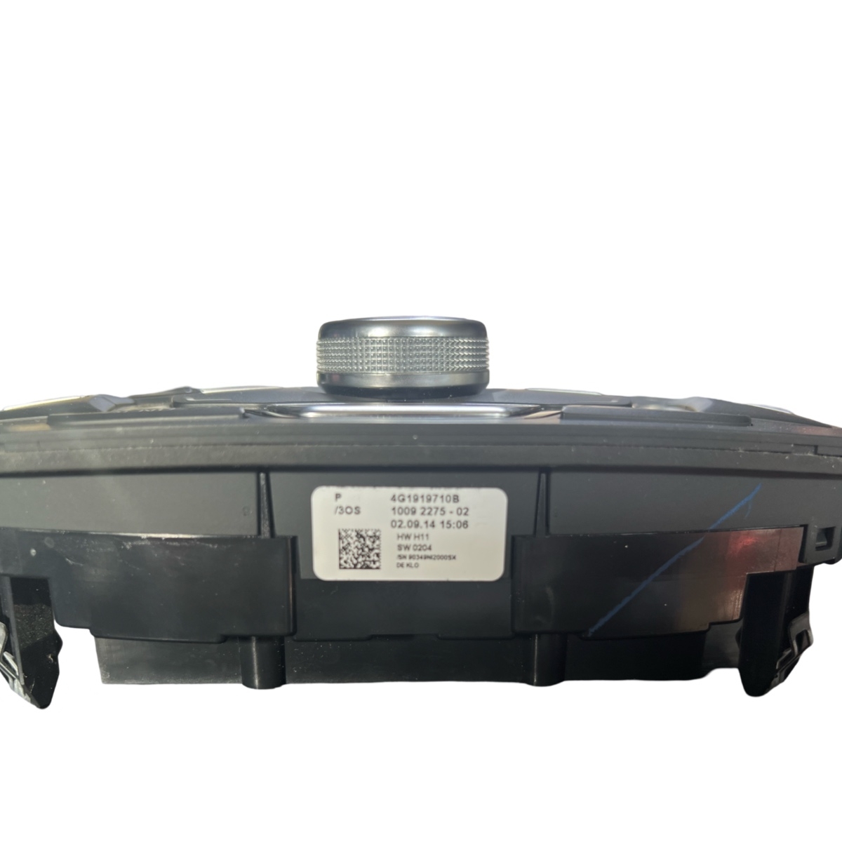 Unitate de control consola centrala / buton start-stop AUDI A6/S6 IV Saloon 4G2, C7, 4GC 2010 - 2018 4G1919710B – foto 2
