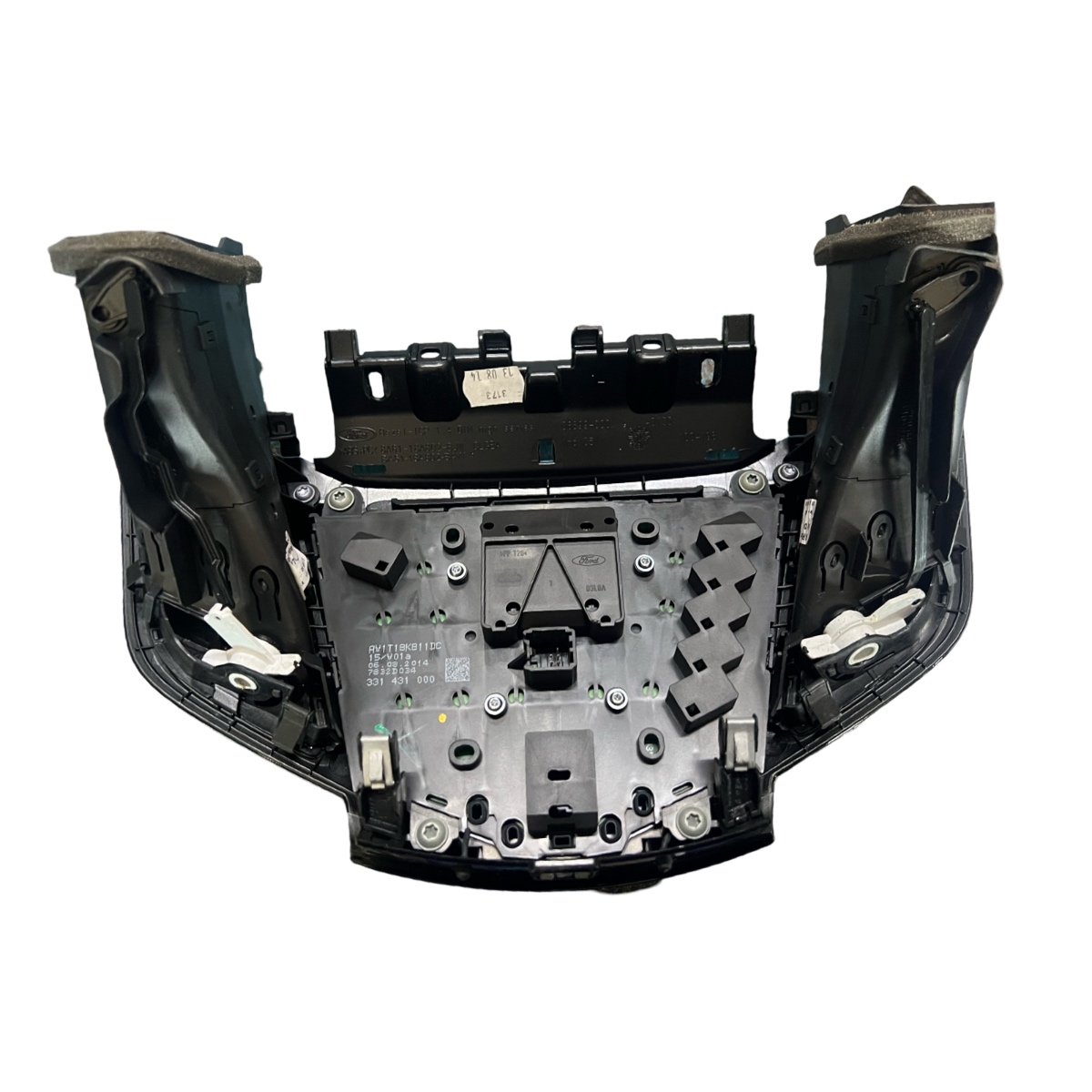 Unitate de control consola centrala FORD FIESTA Saloon 2010 - > – foto 2