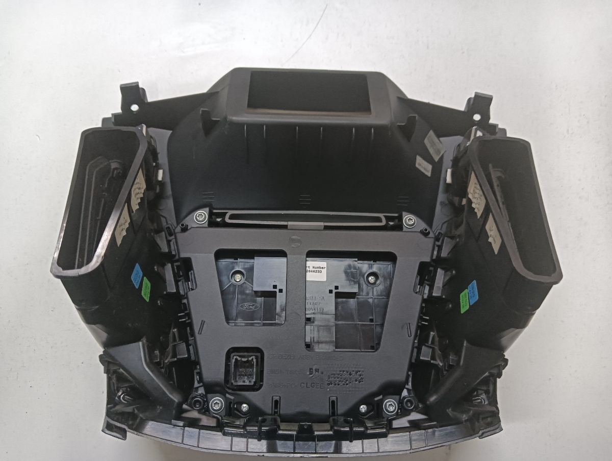 Unitate de control consola centrala FORD FOCUS III Saloon 2010 - > Bm5118835 – foto 2