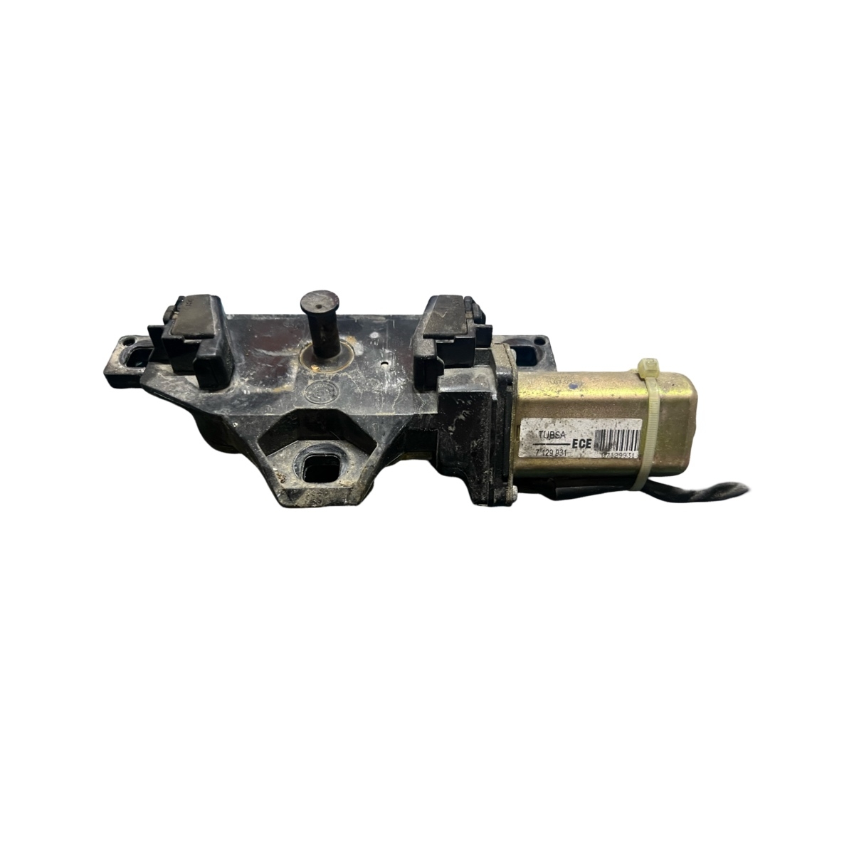 Unitate de control deschidere portbagaj BMW 5 V Touring E61 2004 - 2010 7129931 – foto 2