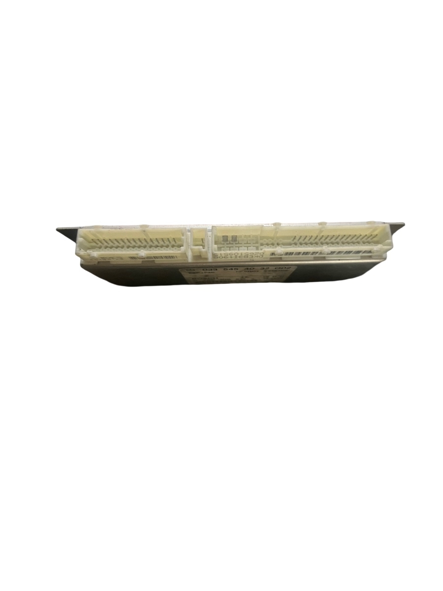Unitate de control ESP (sistem de stabilitate) MERCEDES-BENZ E-CLASS W211 2002 - 2009 0335454032Q02 – foto 2