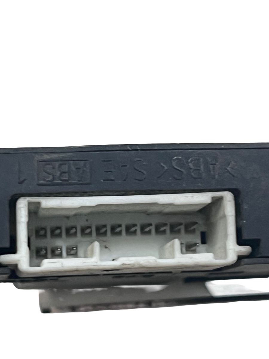 Unitate de control Imobilizator TOYOTA HILUX VII Pickup _N1_, _N2_, _N3_ 2004 - > 8978071010 – foto 3