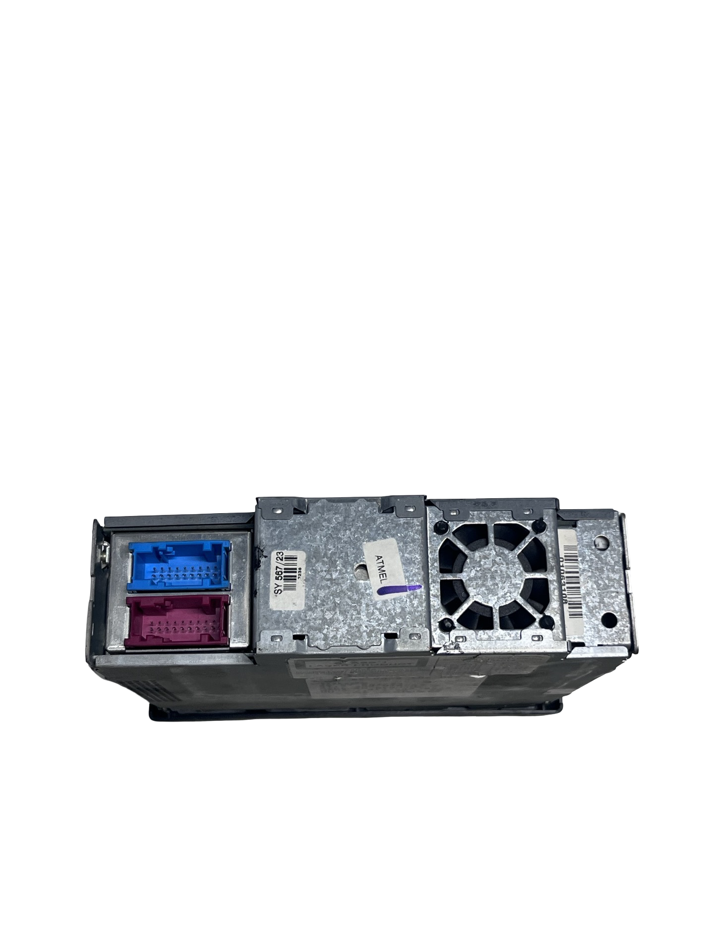 Unitate DE Control Navigatie BMW SERIA 7 E38 1994–2001 - cod: 4105062 – foto 3