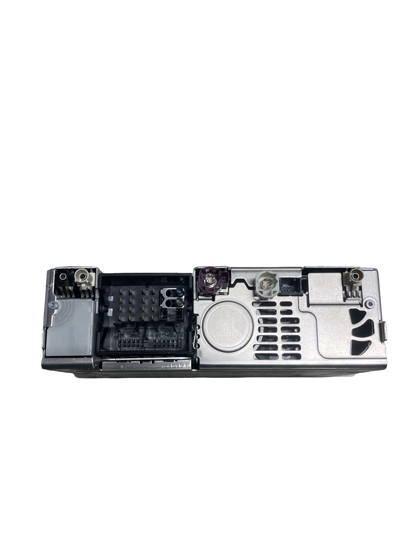 Unitate DE Control Navigatie BMW X1 F48 2015–2022 - cod: 5A0EDF3 – foto 2