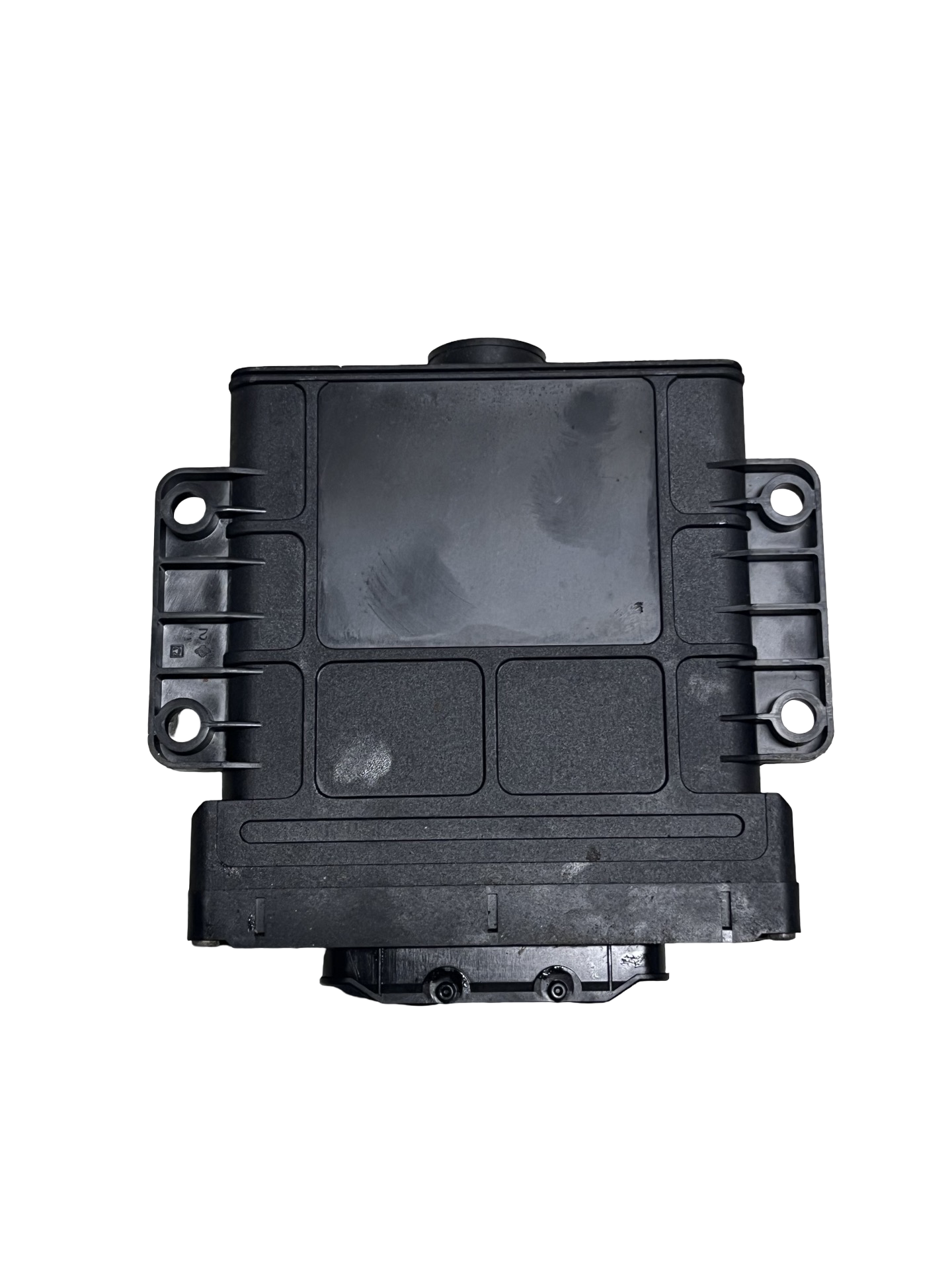 Unitate de control transmisie Porsche Cayenne 7L 2002-2009 - cod: 09D927750FN – foto 3