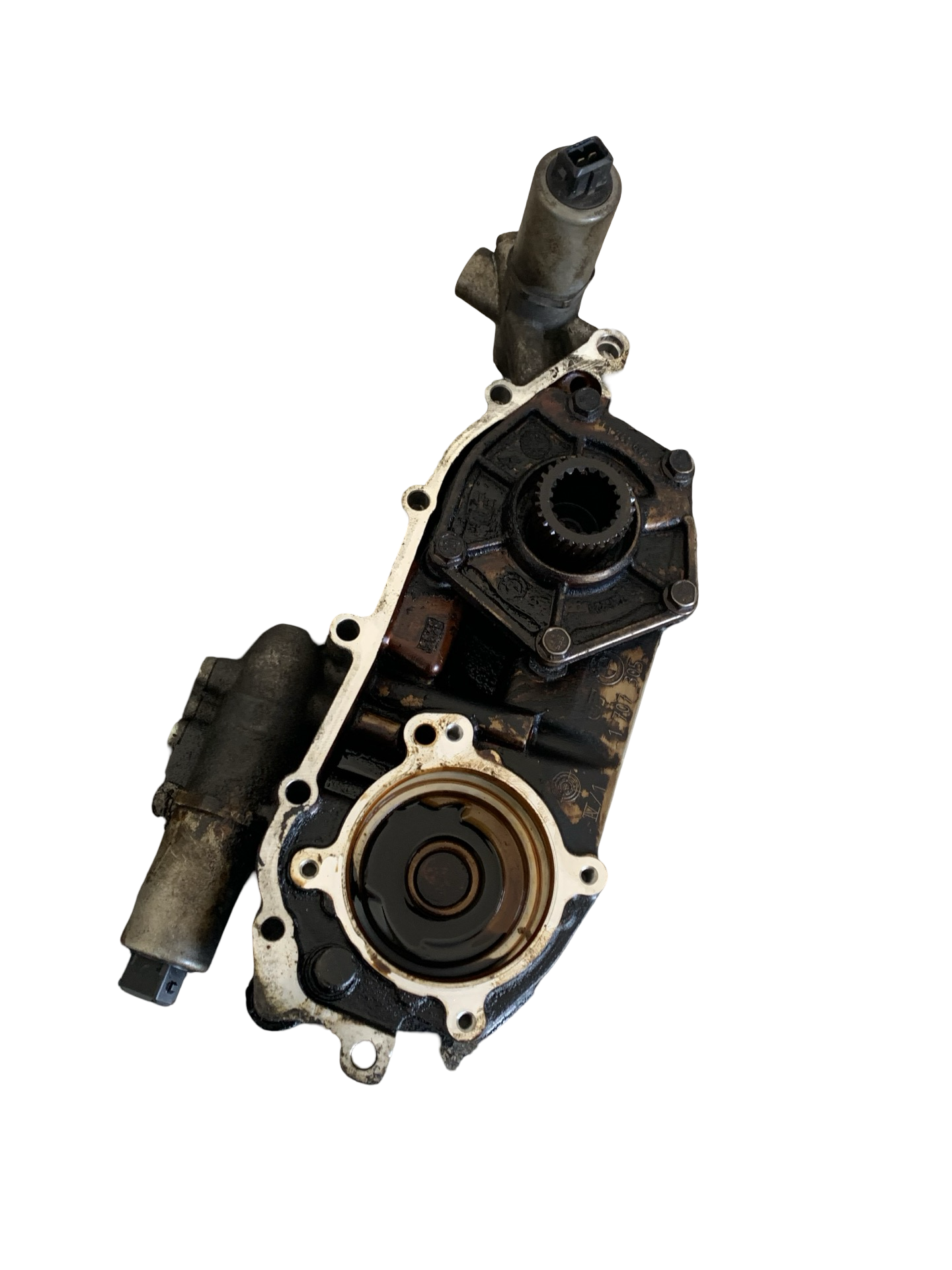 Unitate Dublu Vanos BMW SERIA 7 E38 1994–2001 728i M52B28 - cod: 11707305