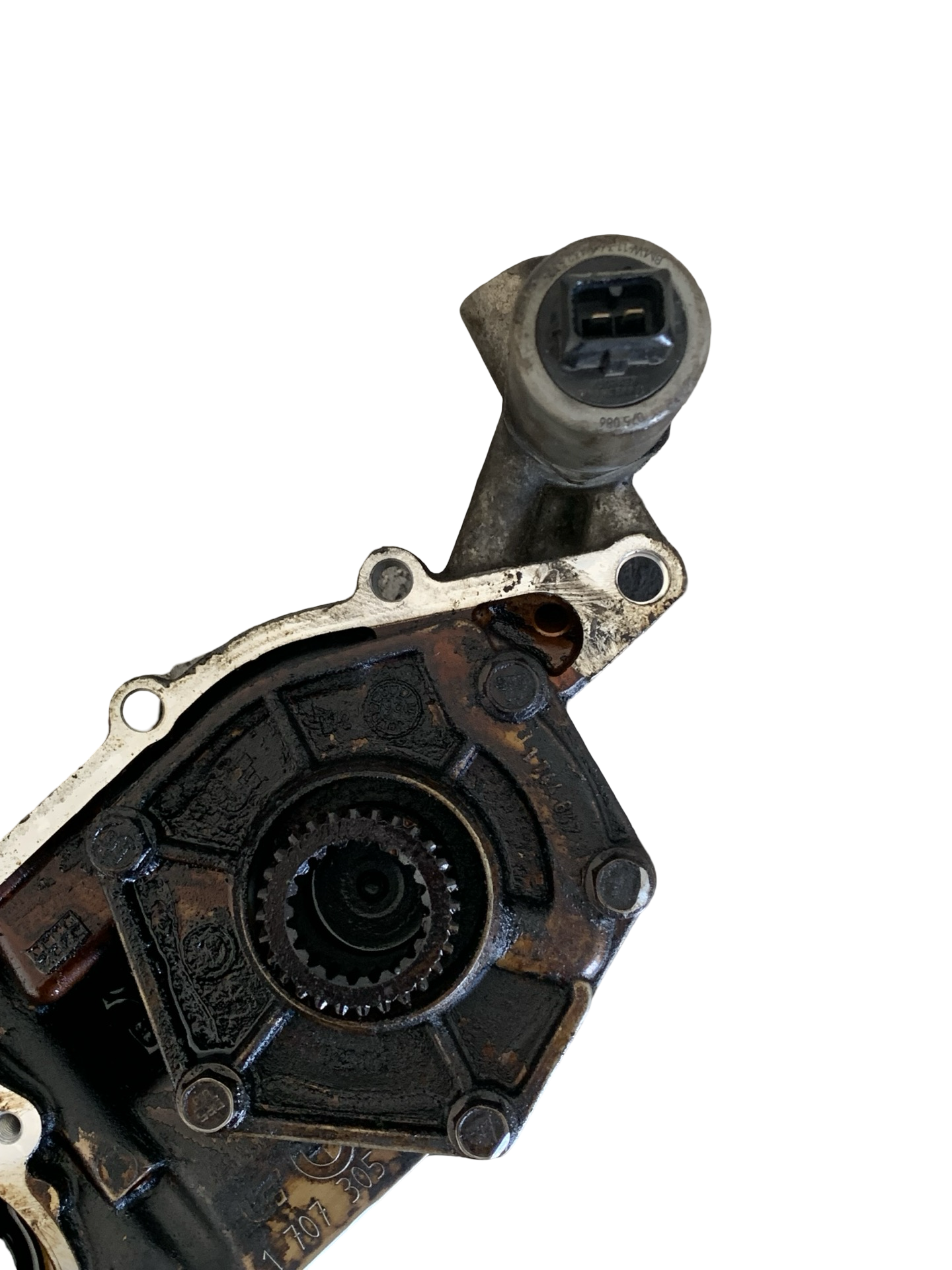 Unitate Dublu Vanos BMW SERIA 7 E38 1994–2001 728i M52B28 - cod: 11707305 – foto 3