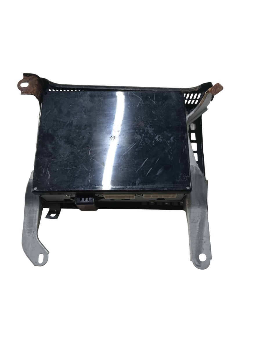 Unitate multimedia  TOYOTA LAND CRUISER LJ12_, KZJ12_, TRJ12_, KDJ12_, GRJ12_ 2002 - – foto 2