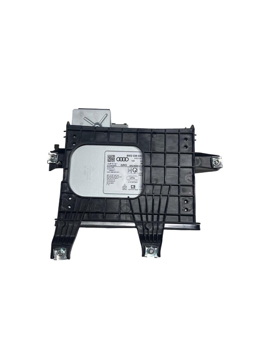 Unitate Navigatie AUDI A5/S5 II Sportback F5A 2016 -> 8W2035043A