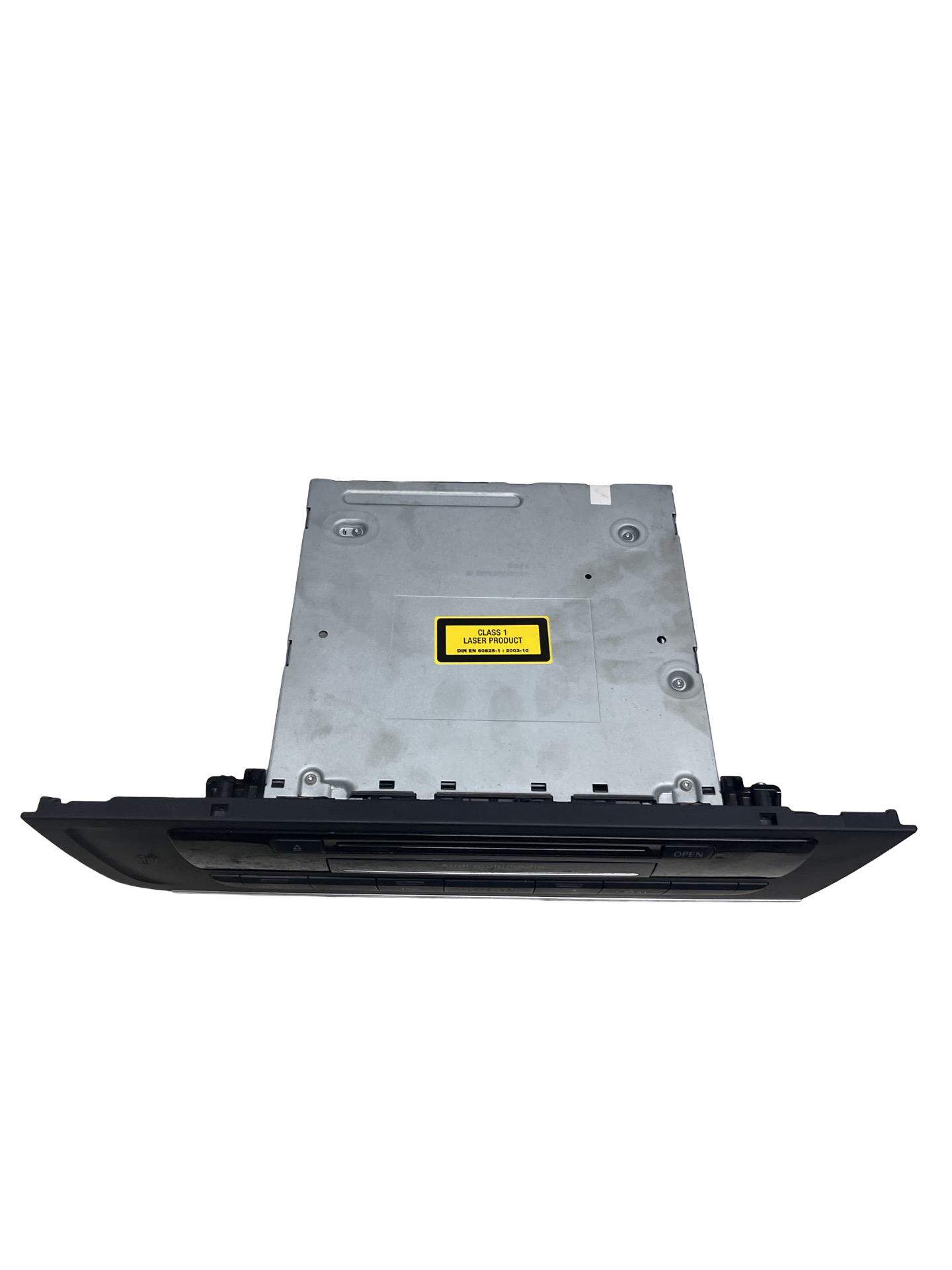 Unitate Navigatie Audi A7 Sportback 2010–2018 - cod: 4G0035670B – foto 2