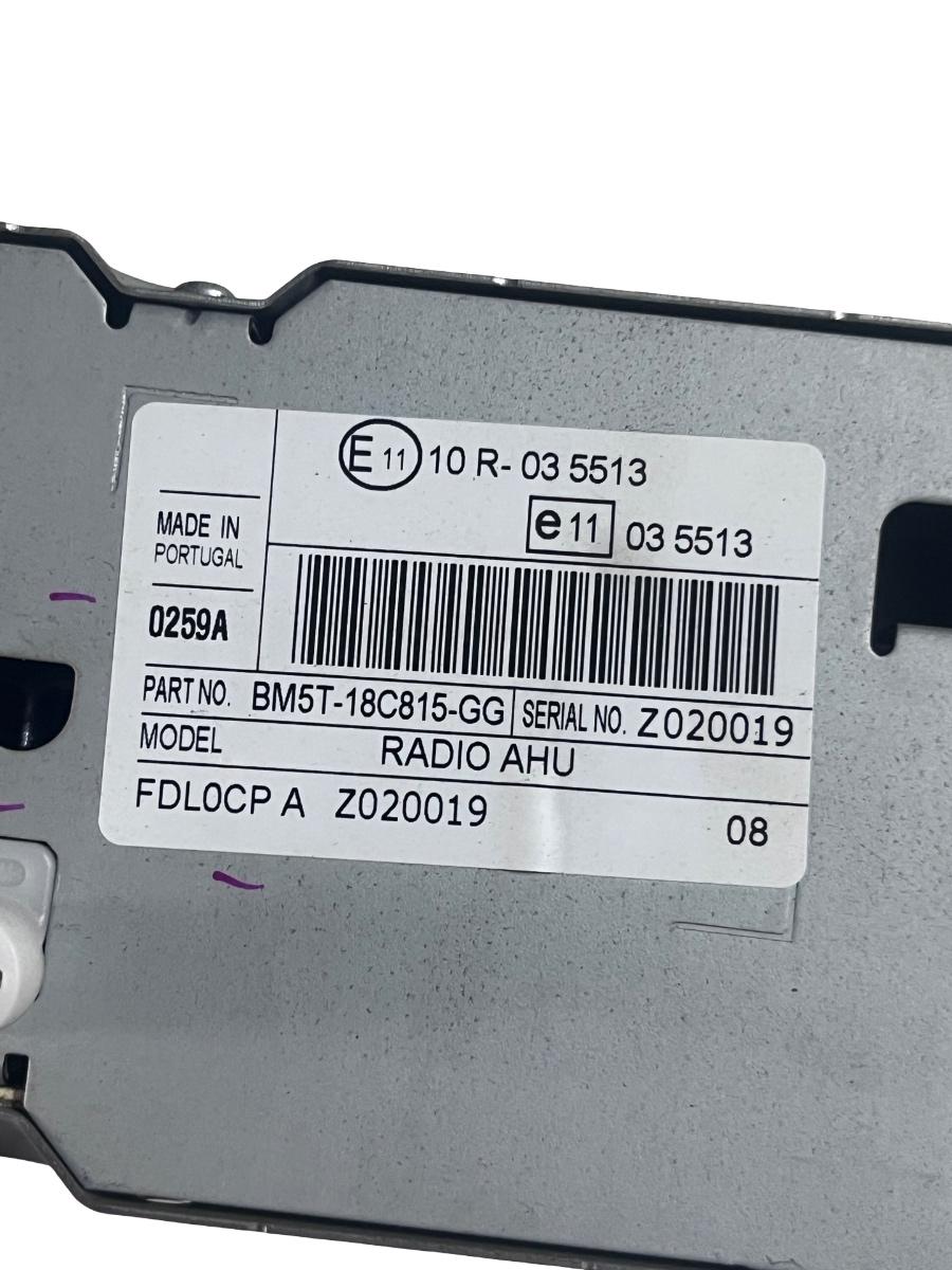 Unitate navigatie FORD FOCUS III Turnier 2010 -> BM5T-18C815-GG – foto 3