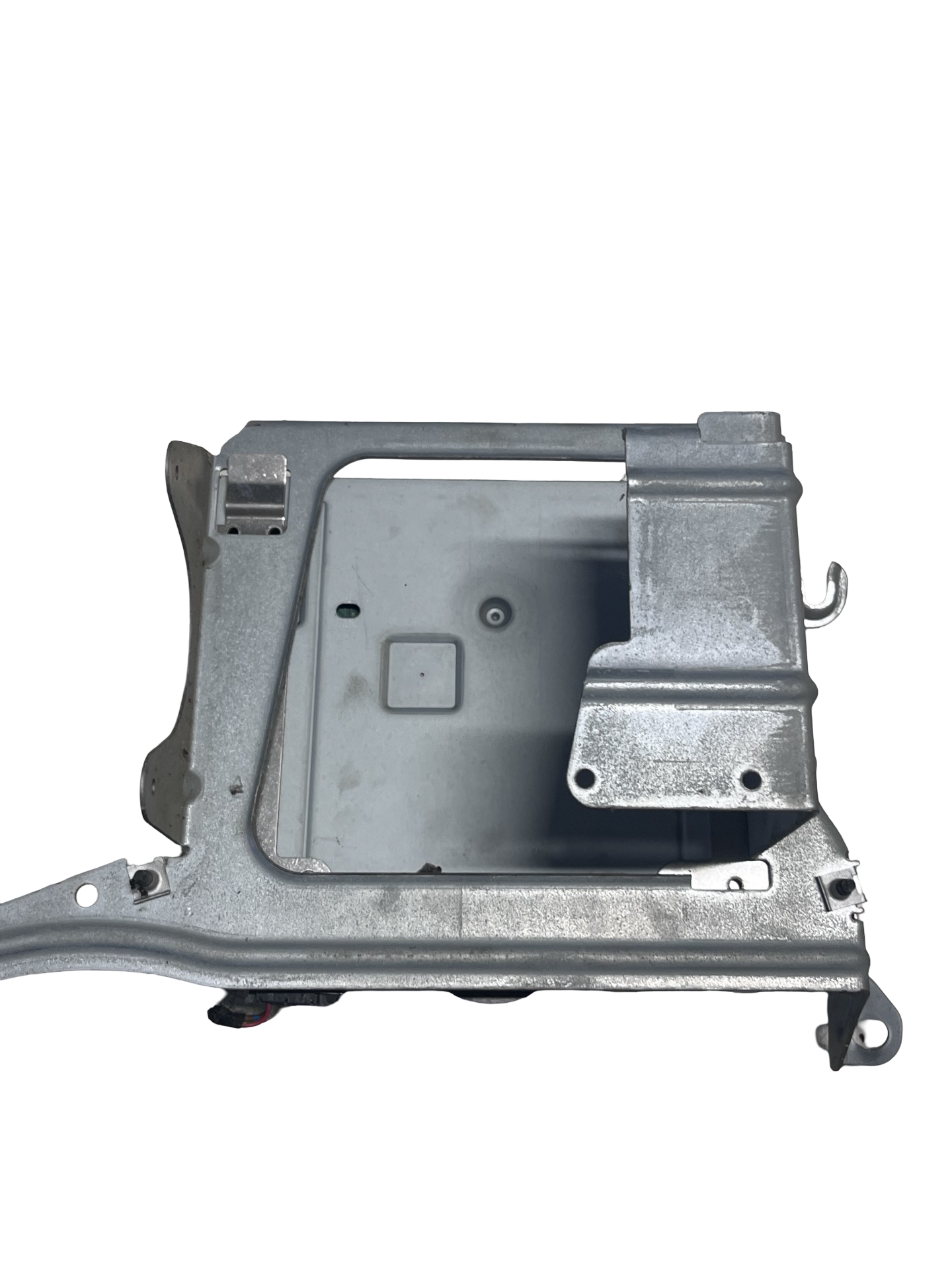 Unitate Radio Audi Q7 1 2005–2015 - cod: 4E0035541S – foto 2