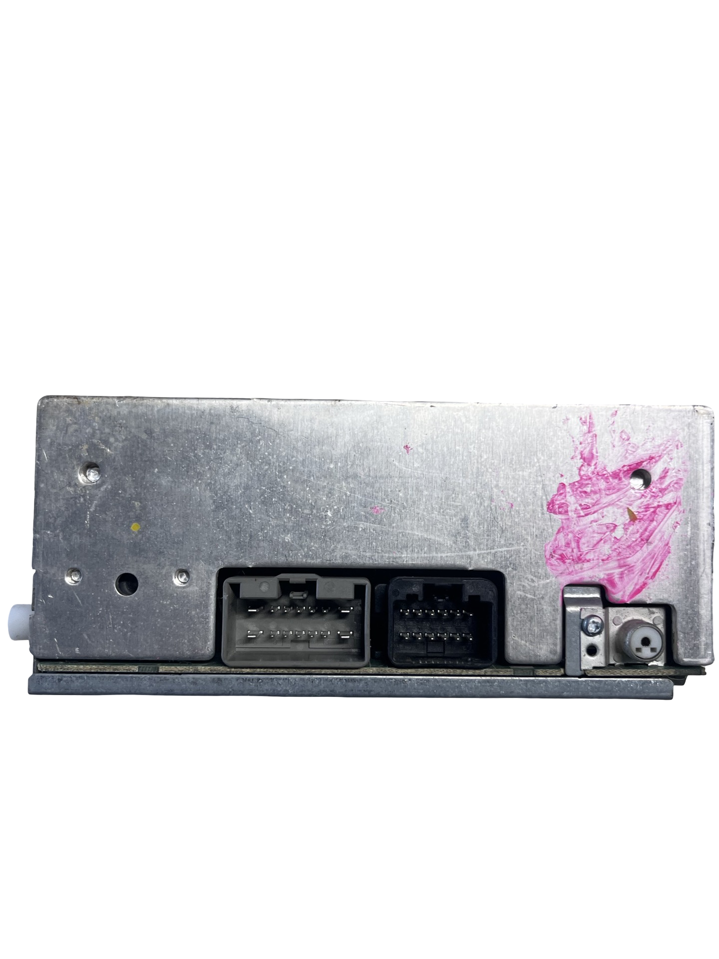 Unitate Radio Ford Fiesta  2008–2017 Hatchback - cod: 8A6T-18C815-BN – foto 3