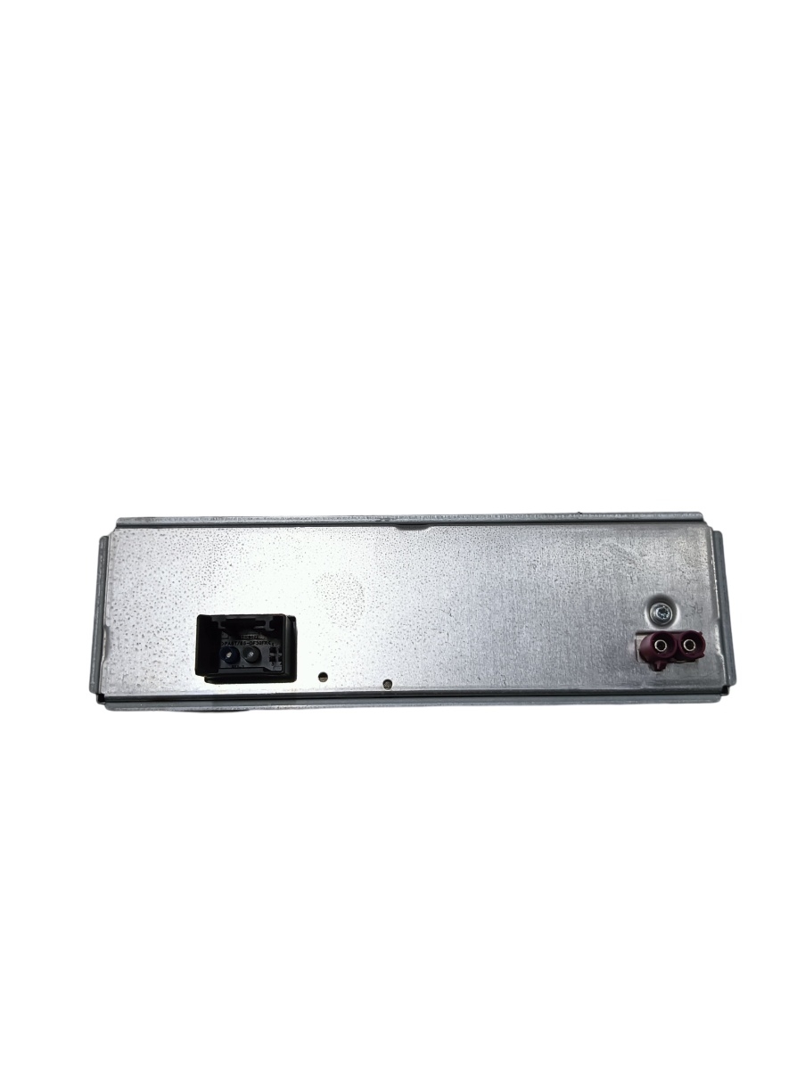 Unitate radio MERCEDES-BENZ C-CLASS W205 2013 - > A2229003210 – foto 2