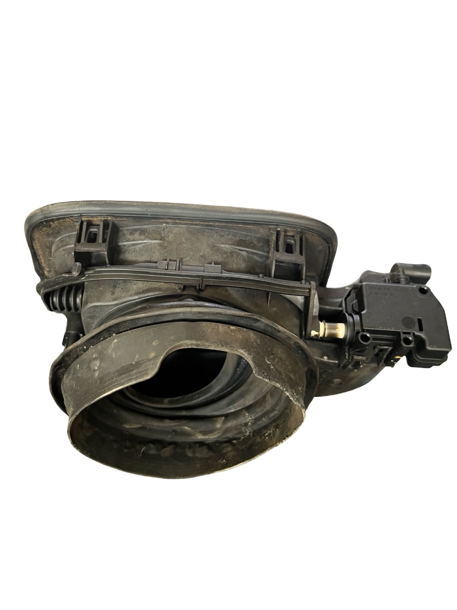 Usa Capac rezervor combustibil BMW X5 III F15, F85 2012 - 2018 – foto 2
