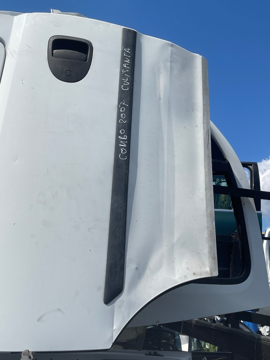 Usa culisanta laterala dreapta OPEL COMBO 2007 – foto 6